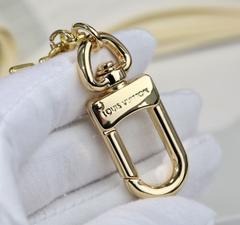 Louis Vuitton Keychains